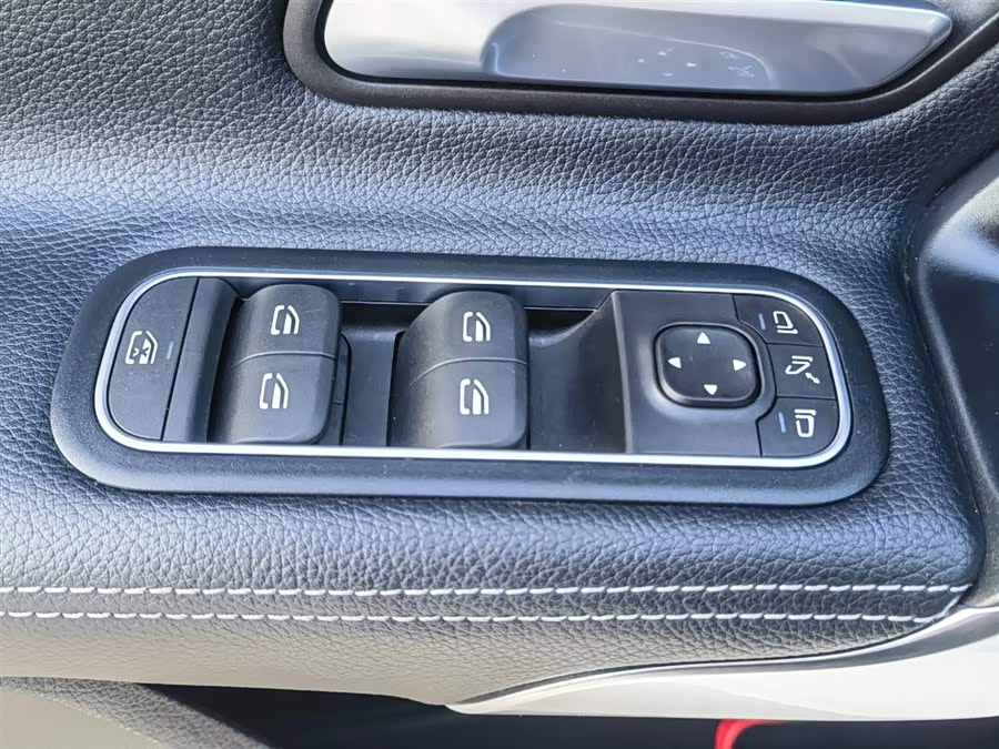 Mercedes-Benz A Class 2022 #31 Mercedes-Benz A Class 2022 car image #31