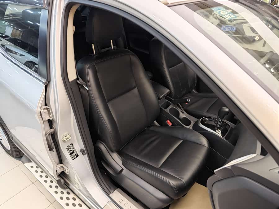 日产 逍客 2016 汽车图片 #31