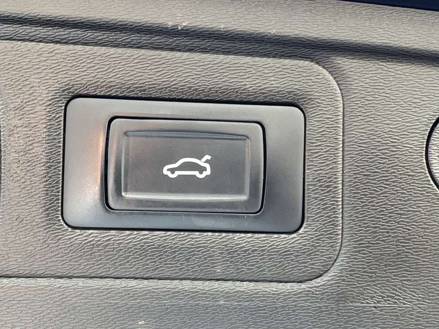 捷途 捷途X70 PLUS 2022 汽车图片 #31