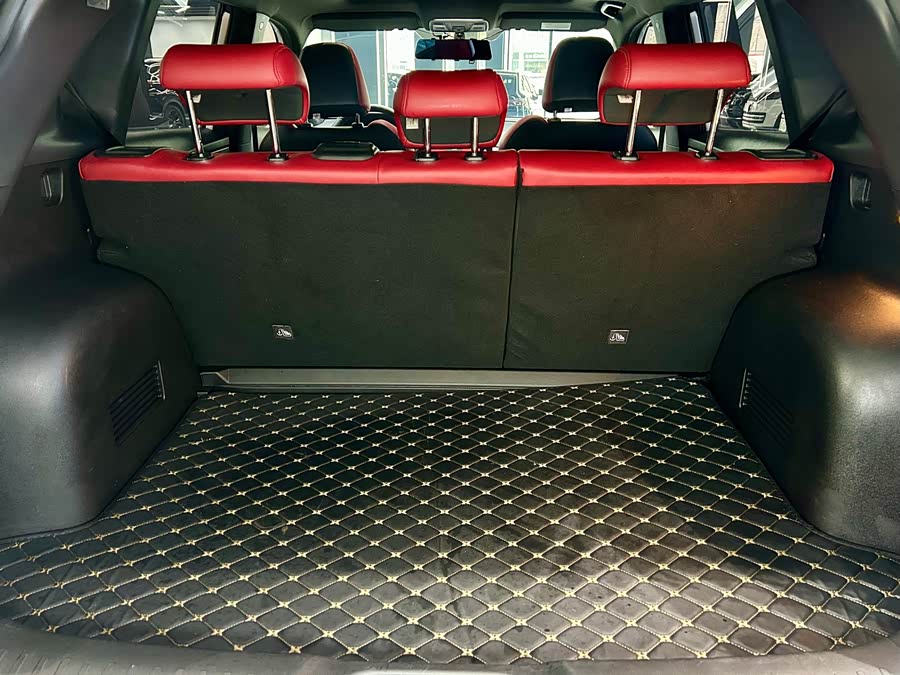 Changan CS35 Plus 2022 صورة سيارة #31