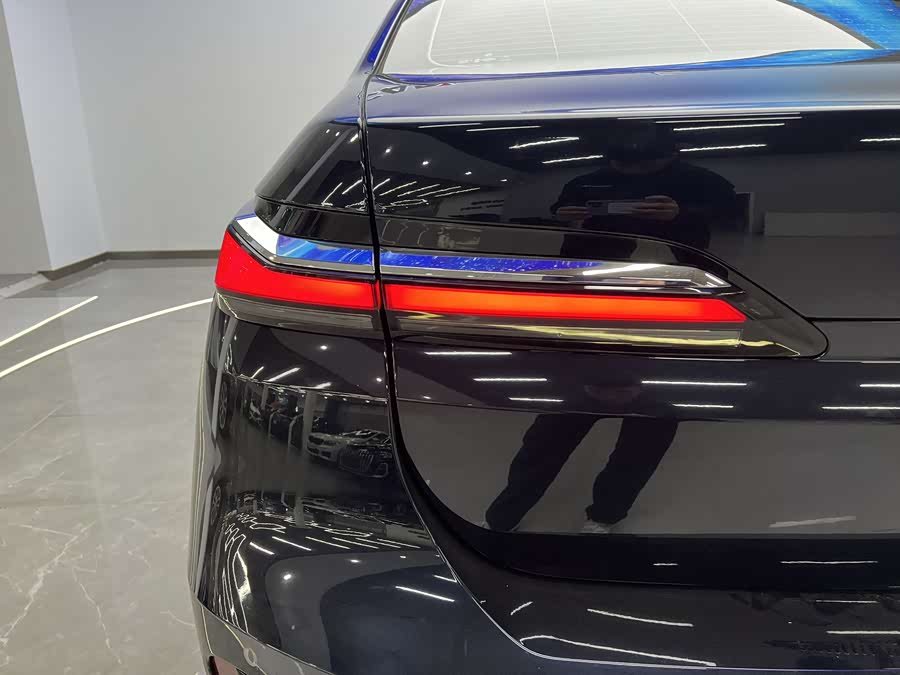 BMW X3 2024 car image #31