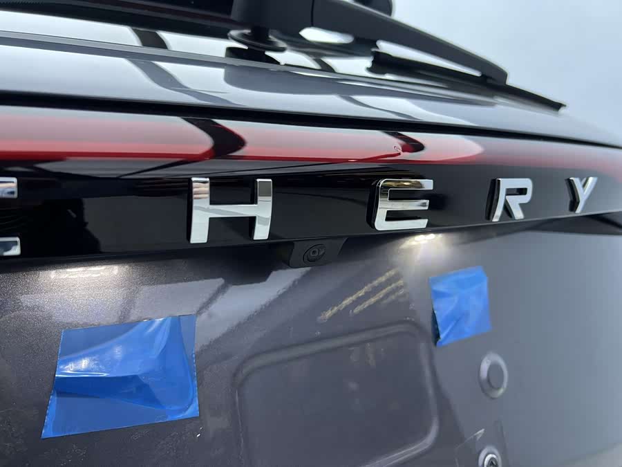 Chery Omoda صورة سيارة #31