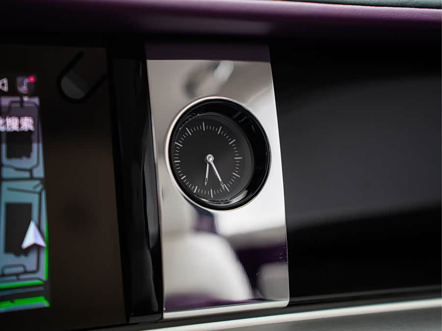 Rolls-Royce Spectre 2024 immagine di auto #31