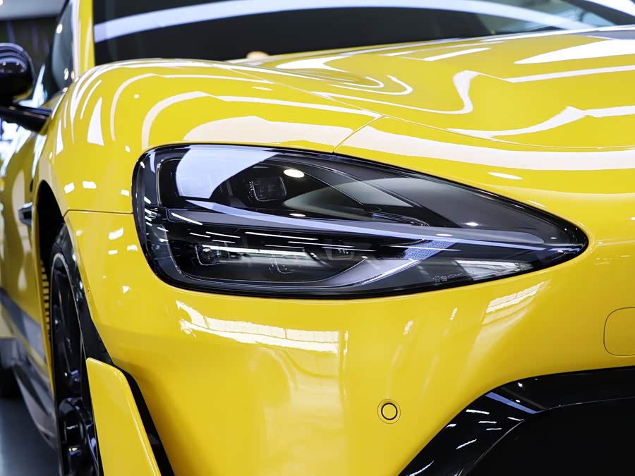 小米汽车 小米SU7 Ultra 2025 #31 小米汽车 小米SU7 Ultra 2025 汽车图片 #31