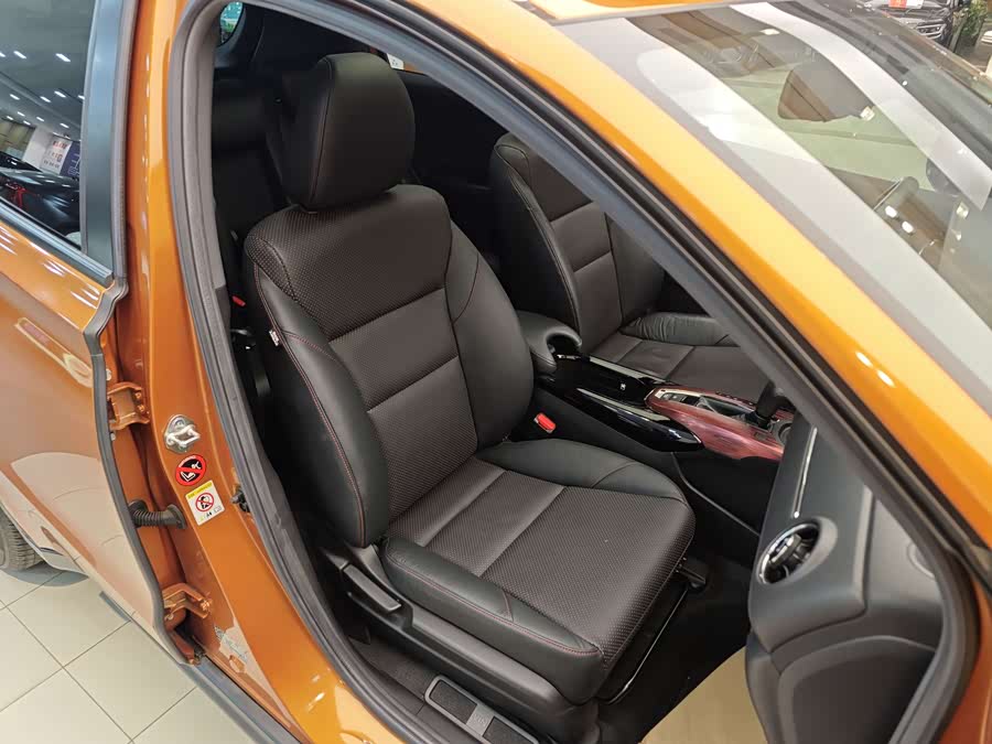 Honda XR-V 2016 car image #31