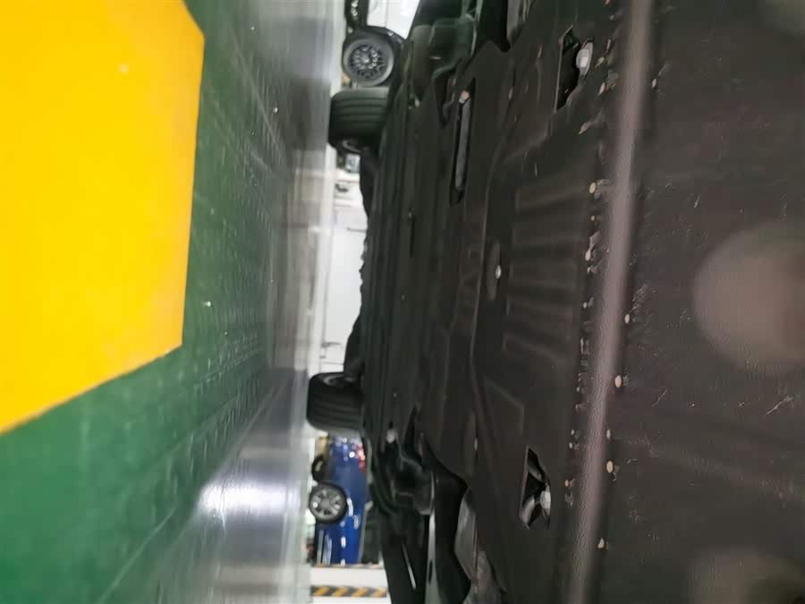 FangChengBao Leopard 8 2025 car image #31
