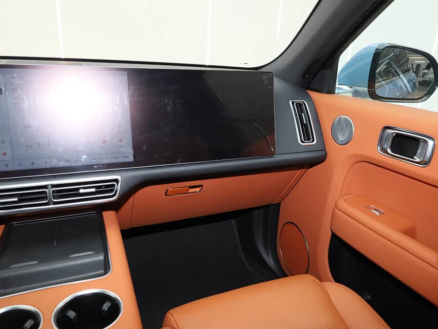 Li L7 2023 car image #31
