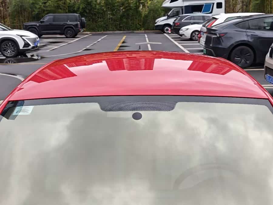 Volkswagen Beetle 2017 immagine di auto #31