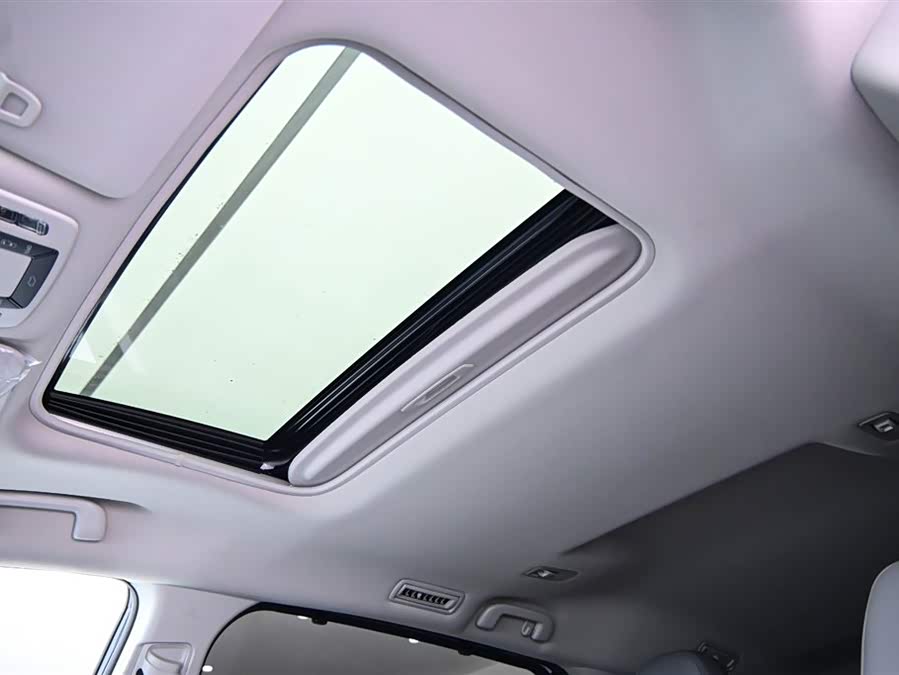 丰田 赛那SIENNA 2025 #31 丰田 赛那SIENNA 2025 汽车图片 #31