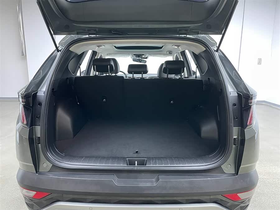 Hyundai Tucson 2023 car image #31