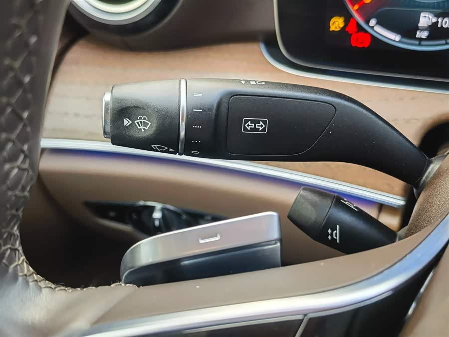 Mercedes-Benz E Class 2022 #31 Mercedes-Benz E Class 2022 car image #31