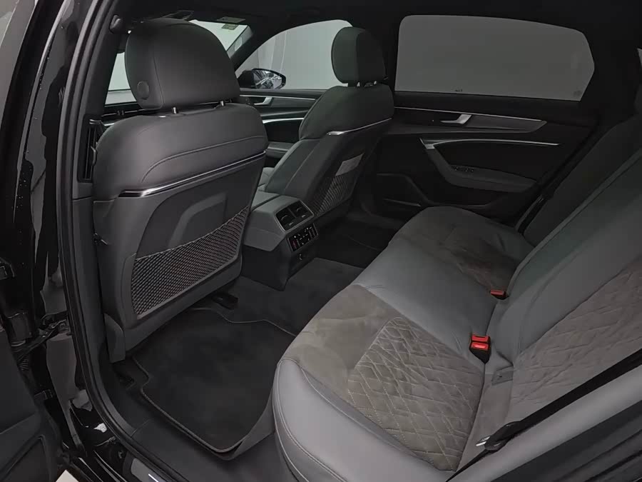 Audi A6L 2021 imagem de carro #31