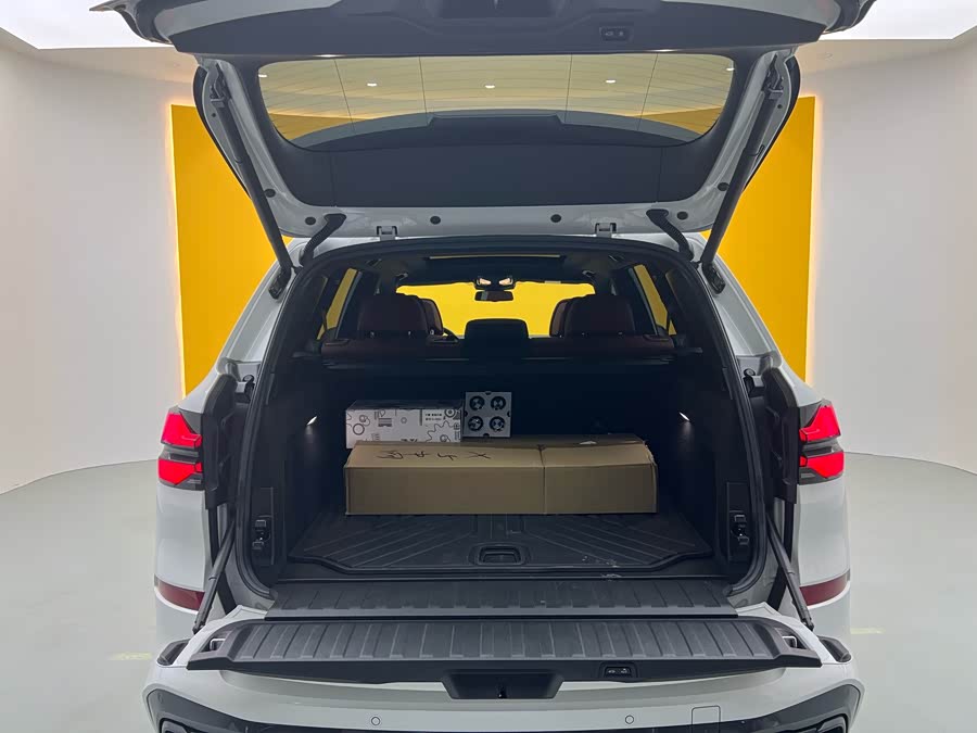 BMW X5 2024 imagen de coche #31