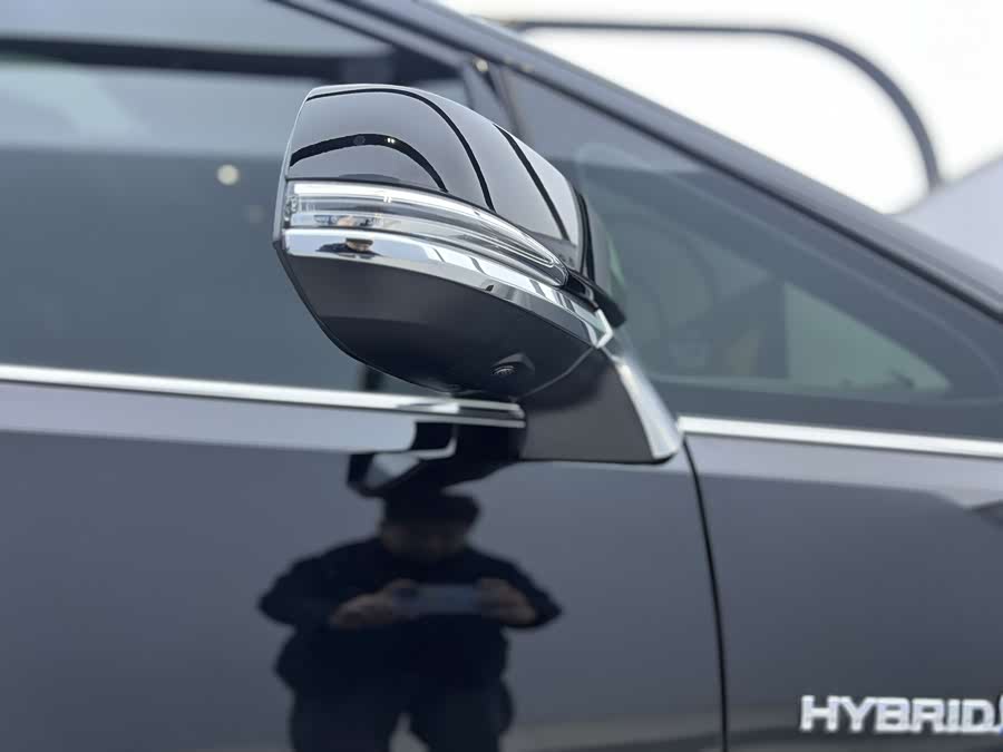 Toyota Vellfire 2020 #31 Toyota Vellfire 2020 صورة سيارة #31