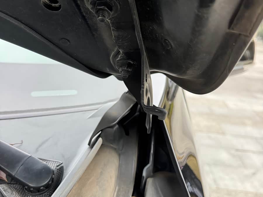 Chevrolet Malibu 2018 car image #31