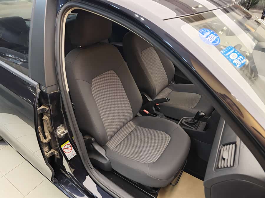 Santana 2018 #31 Santana 2018 car image #31