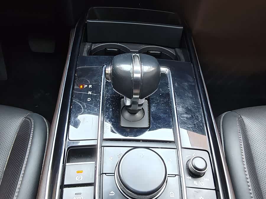 马自达 马自达CX-30 EV 2021 汽车图片 #31