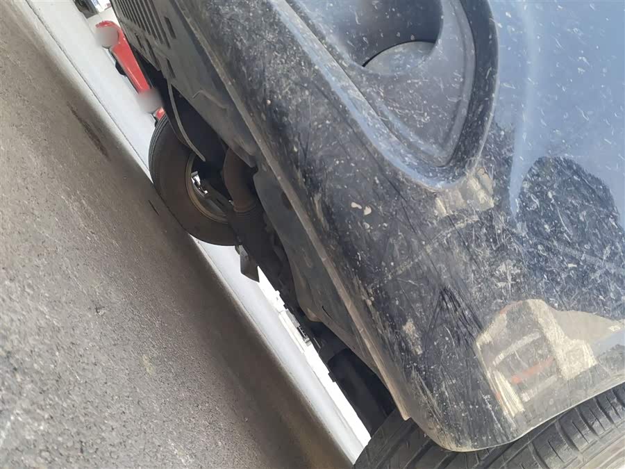 GAC Trumpchi GA3 2014 car image #31