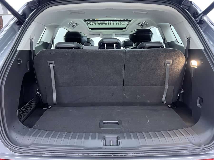 Ford Edge 2024 car image #31