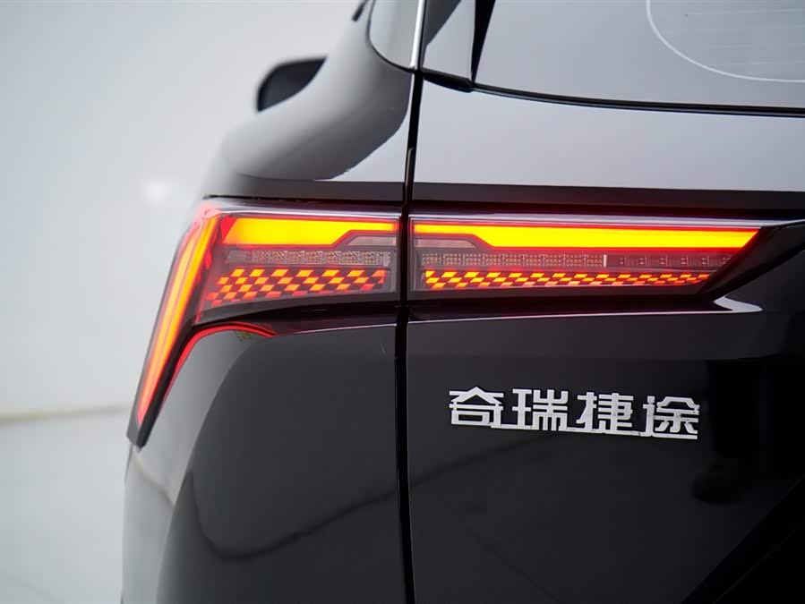 Jetour Dashing 2023 car image #31
