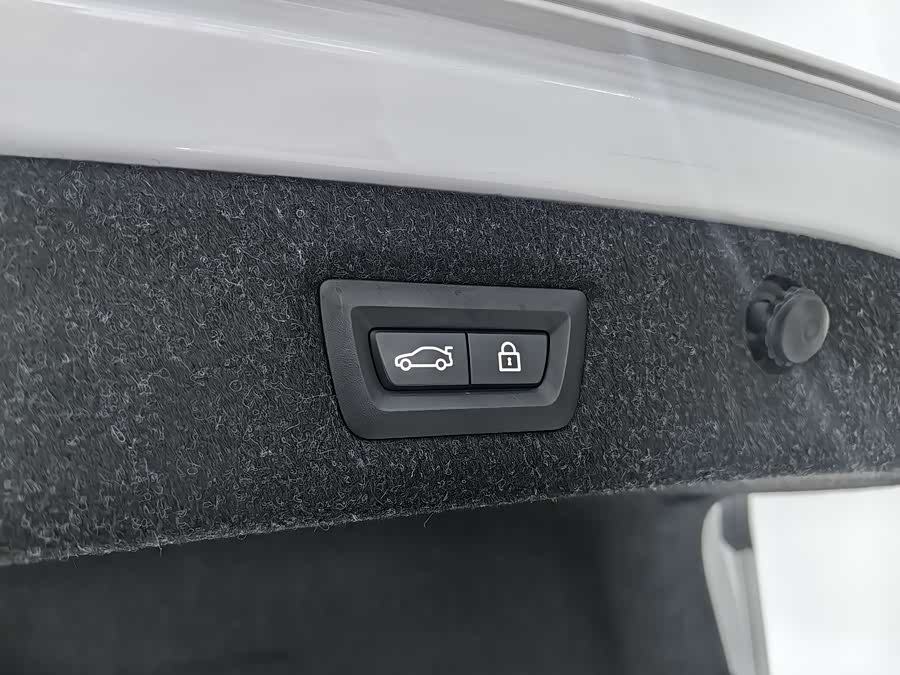 BMW 5 Series 2021 car image #31