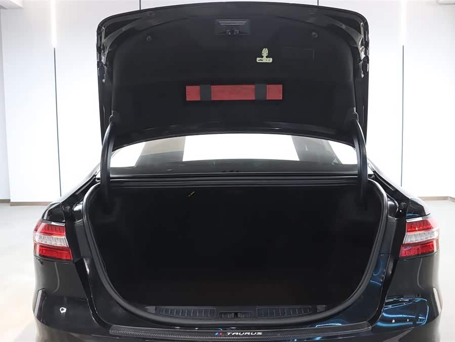 Ford Taurus 2020 car image #31