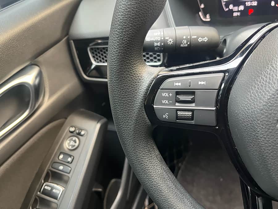 Honda INTEGRA 2023 صورة سيارة #31