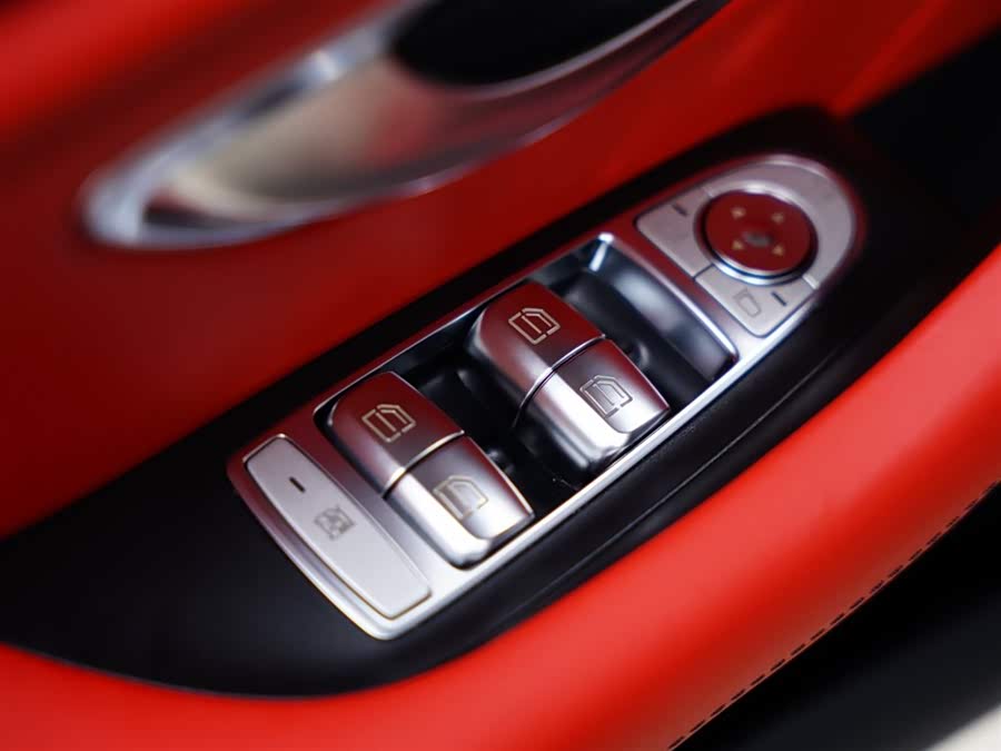 Mercedes-Benz AMG GT 2023 #31 Mercedes-Benz AMG GT 2023 صورة سيارة #31