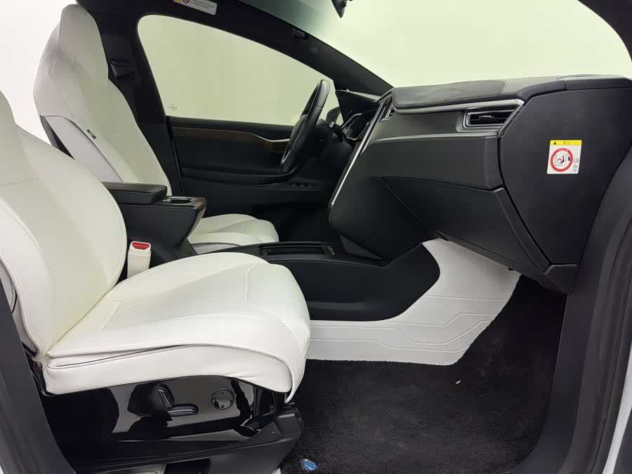 特斯拉 Model X 2017 汽车图片 #31