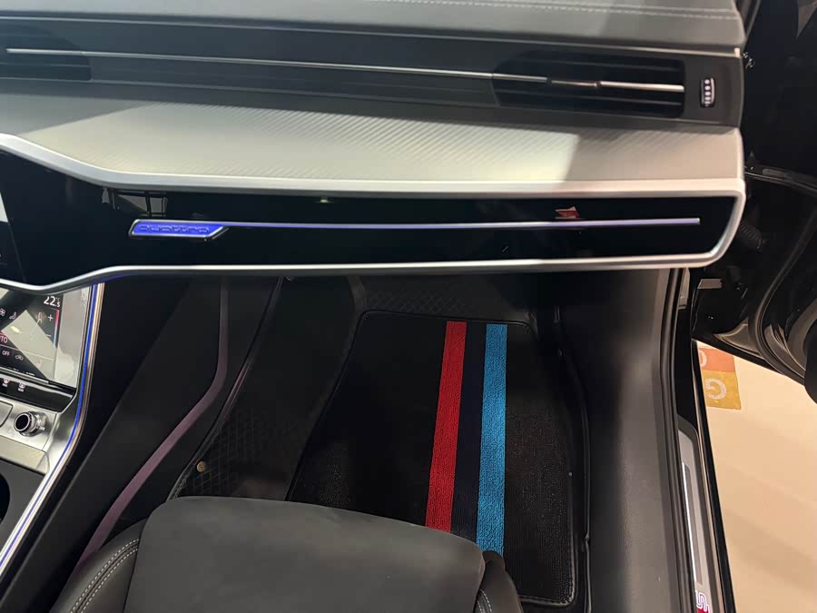 Audi A6 (Imported) 2024 #31 Audi A6 (Imported) 2024 car image #31