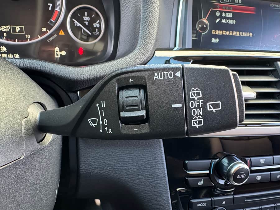 BMW X3 (Imported) 2015 صورة سيارة #31