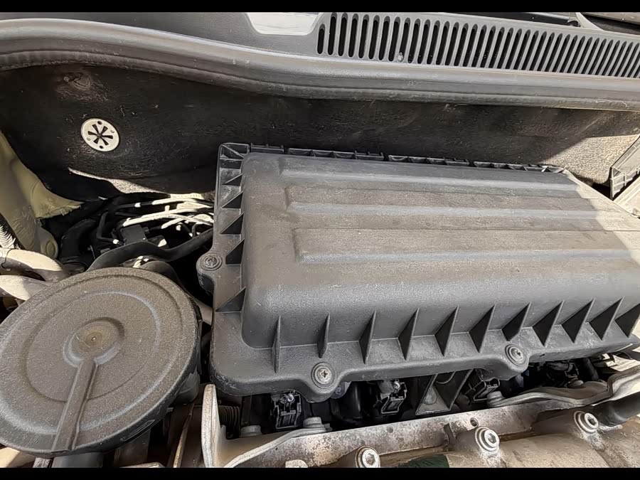 大众 Polo 2011 汽车图片 #31