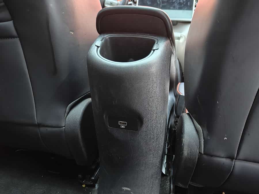 BYD Dolphin 2022 car image #31