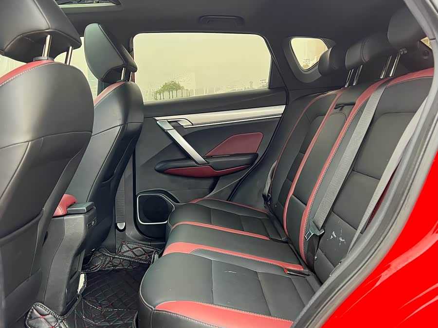 GEELY Coolray 2020 car image #31