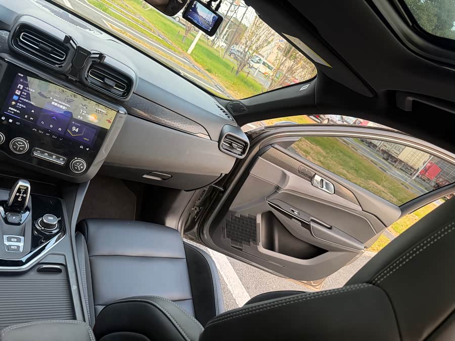 领克 领克03 2025 汽车图片 #31