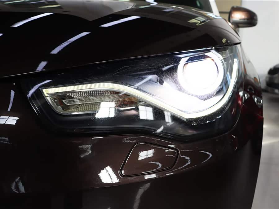 Audi A1 2012 #31 Audi A1 2012 car image #31