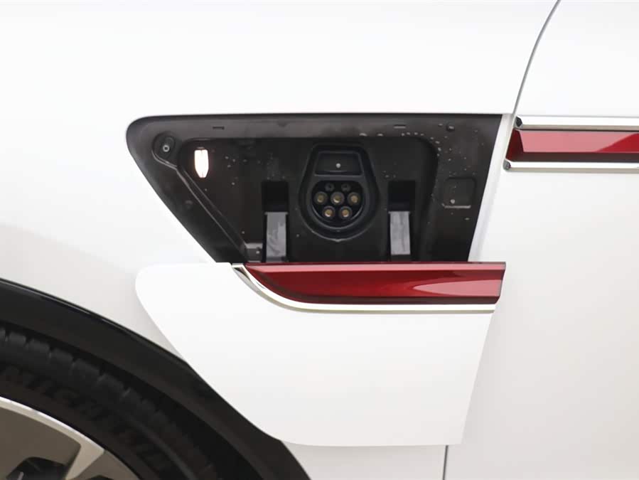 HongQi E-HS9 2023 изображение автомобиля #31