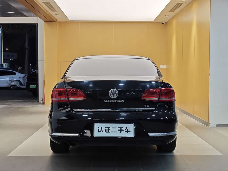 Volkswagen Magotan 2013 immagine di auto #31