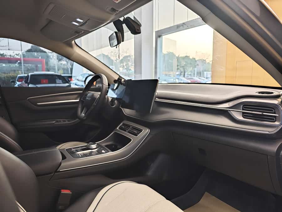 BYD Destroyer 05 2024 car image #31