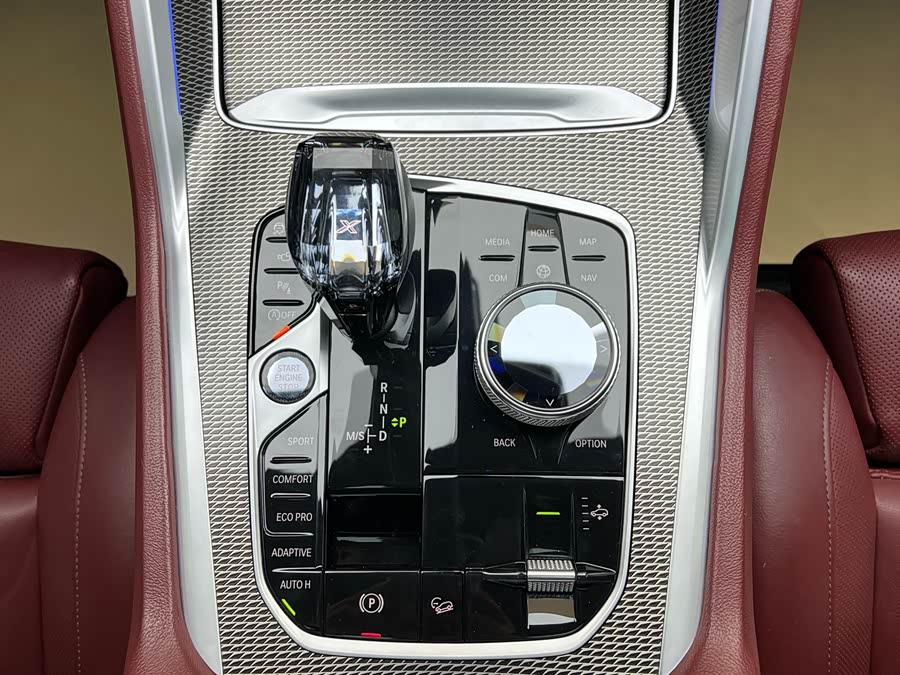 BMW X6 2021 #31 BMW X6 2021 imagem de carro #31