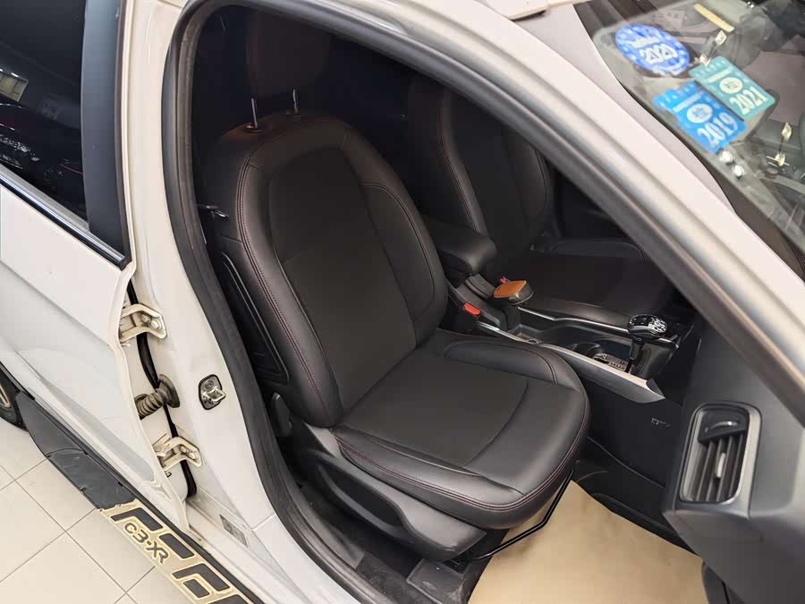 Citroen C3-XR 2017 #31 Citroen C3-XR 2017 car image #31