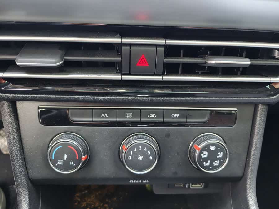 Volkswagen Lavida 2024 изображение автомобиля #31