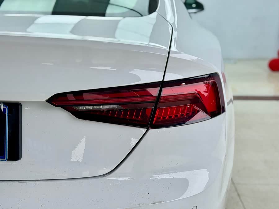 Audi A5 (Imported) 2017 car image #31