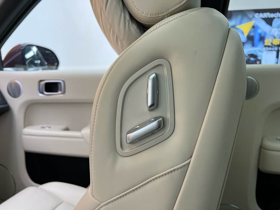 Li L9 2022 imagem de carro #31