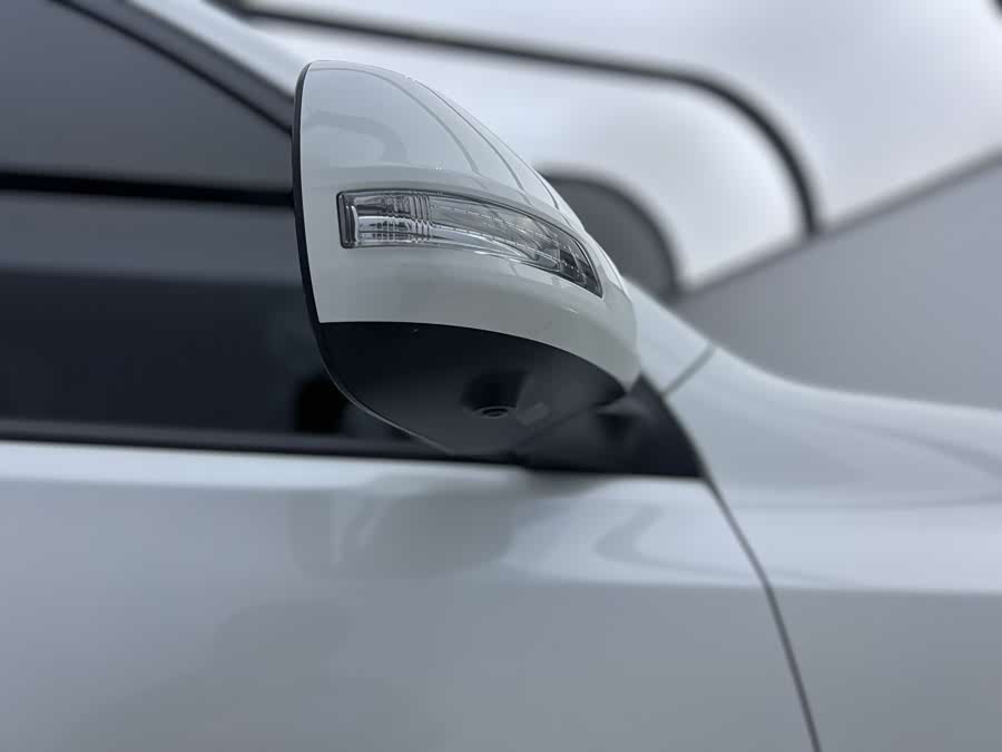 Toyota Land Cruiser Prado 2019 #31 Toyota Land Cruiser Prado 2019 immagine di auto #31