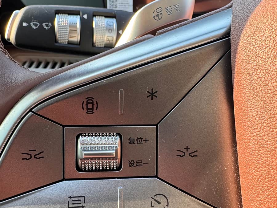 BYD Xia 2024 imagen de coche #31