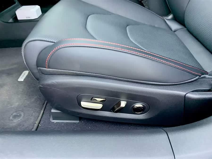 小米汽车 小米SU7 2024 汽车图片 #31