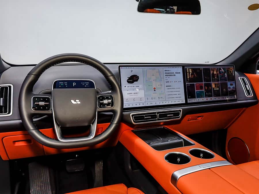 Li L7 2025 car image #31