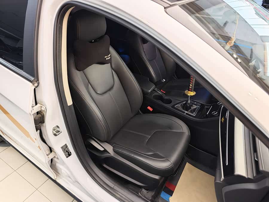 Chery Arrizo 5 2023 car image #31