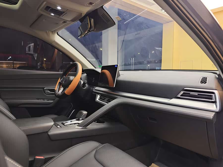 BYD Song Pro 2019 #31 BYD Song Pro 2019 car image #31